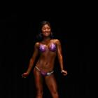 Nina  Lee - NPC Alaska State Championships 2011 - #1